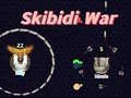 Skibidi สงคราม: โจมตีห้องน้ำ เกมออนไลน์