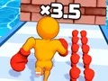 การวิ่งของมนุษย์มัดกล้าม เกมออนไลน์