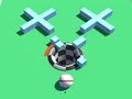 ช่วยลูกบอล 3D เกมออนไลน์
