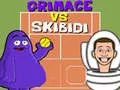 กริมาส Vs สกิบิดี เกมออนไลน์