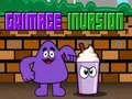การบุกรุกของ Grimace เกมออนไลน์