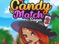เคนดี้แมทช์ซาก้า 2 เกมออนไลน์