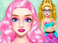 บลอนดีในโลกแห่งความจริง เกมออนไลน์