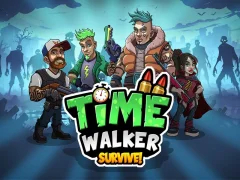 Time Walker: รอดชีวิต เกมออนไลน์