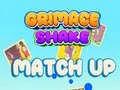 เกมจับคู่ Grimace Shake เกมออนไลน์