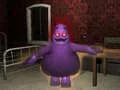 การหลบหนี Grimace Shake: Skibidi และช่างกล้อง เกมออนไลน์