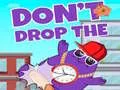 อย่าทิ้ง Grimace! เกมออนไลน์ อย่าทิ้ง Grimace! เกมออนไลน์