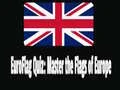EuroFlag Quiz: เชี่ยวชาญธงยุโรป เกมออนไลน์