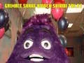 ห้องน้ำซ่อนเร้นของ Grimace Shake Skibidi เกมออนไลน์