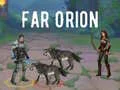 ออเรียนห่างไกล เกมออนไลน์