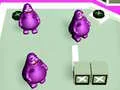 Grimace เครื่องปั่นกระสุน เกมออนไลน์