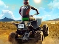 เกม ATV จักรยาน Quad Offroad เกมออนไลน์