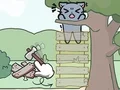 จับแมว เกมออนไลน์
