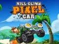 รถพิกเซลปีนเขา เกมออนไลน์
