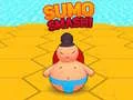 ซูโม่ทุบ! เกมออนไลน์