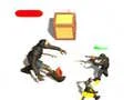สงครามซอมบี้: การอยู่รอดจากมุมมองด้านบน เกมออนไลน์