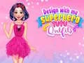 ออกแบบกับฉันชุดทูตูซูเปอร์ฮีโร่ เกมออนไลน์