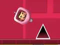 Geometry Dash โถส้วม Skibidi เกมออนไลน์