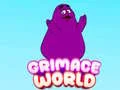 โลก Grimace เกมออนไลน์