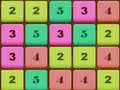 การรวมหมายเลข เกมออนไลน์