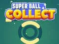 Super Ball Collect HTML5 เกมออนไลน์