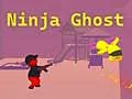 นินจาผี เกมออนไลน์