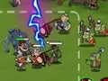 การโจมตีของออร์ค เกมออนไลน์