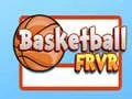 บาสเกตบอล FRVR เกมออนไลน์