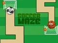 เขาวงกตฟุตบอล เกมออนไลน์