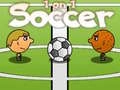 ฟุตบอล 1 ต่อ 1 เกมออนไลน์