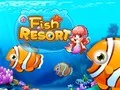 รีสอร์ทปลา เกมออนไลน์