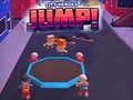 กระโดดฮีโร่เมือง เกมออนไลน์ กระโดดฮีโร่เมือง เกมออนไลน์