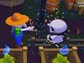การเก็บเกี่ยวกลางคืนที่มีผี เกมออนไลน์