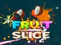 หั่นผลไม้ เกมออนไลน์