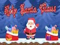 ช่วยซานตาคลอส เกมออนไลน์ ช่วยซานตาคลอส เกมออนไลน์