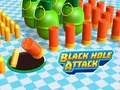การโจมตีหลุมดำ เกมออนไลน์ การโจมตีหลุมดำ เกมออนไลน์