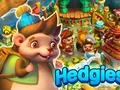 เม่นน้อย เกมออนไลน์