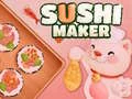 ผู้ทำซูชิ เกมออนไลน์