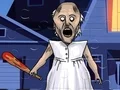 ปริศนา คุณยาย เกมออนไลน์