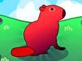 การวิวัฒนาการของคาปีบาราและบีเวอร์: คลิกเกอร์ เกมออนไลน์