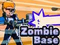 ฐานซอมบี้ เกมออนไลน์ ฐานซอมบี้ เกมออนไลน์