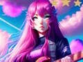 ปริศนาอนิเมะ เกมออนไลน์