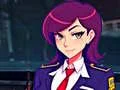 ตำรวจสาว - คลิกเกอร์อนิเมะ เกมออนไลน์
