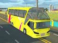 ซิมูเลเตอร์รถบัสขนส่งสาธารณะในเมือง เกมออนไลน์