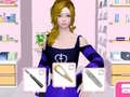 เล็บอะคริลิค เกมออนไลน์