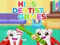 เกมทันตแพทย์สำหรับเด็ก เกมออนไลน์ เกมทันตแพทย์สำหรับเด็ก เกมออนไลน์