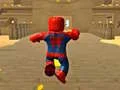Roblox: อัปเกรดสไปเดอร์แมน เกมออนไลน์
