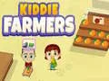 เด็กเกษตรกร เกมออนไลน์