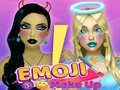 แต่งหน้าอีโมจิ เกมออนไลน์