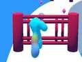 Runner Blob 3D เกมออนไลน์ Runner Blob 3D เกมออนไลน์